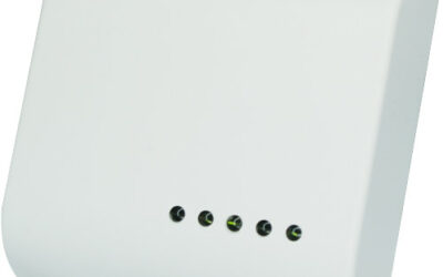 ROPAM ODBIORNIK RADIOWY RF-4C