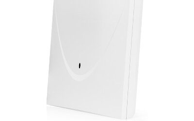 SATEL OBUDOWA OPU-1 B UNIWER. Z ABS Z PODW. PODSTAWĄ