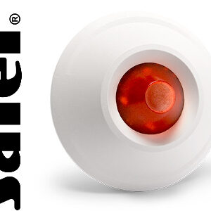 SATEL SYGNALIZATOR WEW. SOW-300 R (CZERWONY)