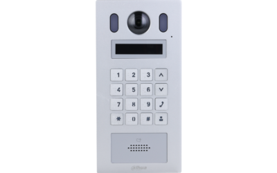 Panel bramowy DAHUA VTO6222E-P