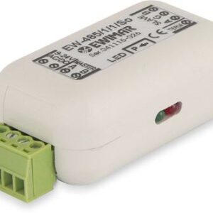 1-kierunkowy separator RS-485 EWIMAR EW-485/1/1/So