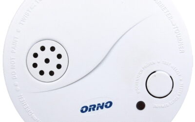CZUJNIK DYMU ORNO OR-DC-609