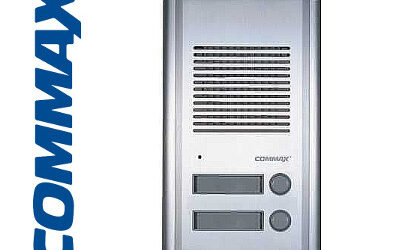 PANEL ZEW. COMMAX DR-201AG; 3692