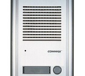 PANEL ZEW. COMMAX DR-201A; 2502