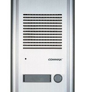 PANEL ZEW. COMMAX DR-201A; 2502