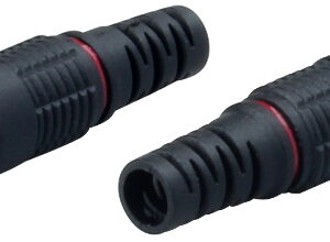 WTYK BNC W OBUDOWIE PLASTIKOWEJ