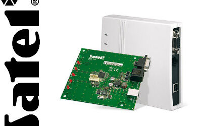 SATEL KONWERTER DANYCH RS-485/USB ACCO-USB