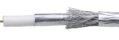 PRZEWÓD KONCENTRYCZNY NS100 Trishield – rolka 100m