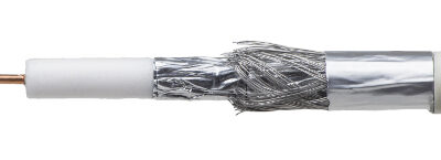 PRZEWÓD KONCENTRYCZNY NS113TRI HQ 1m