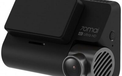 Wideorejestrator 70mai A810 4K Dash cam + RC12