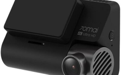 Wideorejestrator 70mai A810 4K Dash Cam
