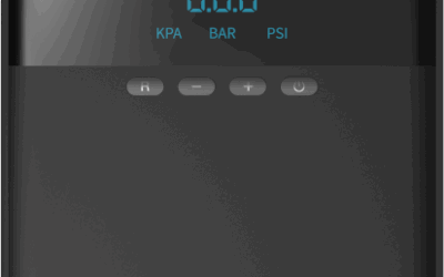 Kompresor samochodowy 70mai Air Compressor Lite TP03