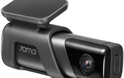 Wideorejestrator 70mai M500 Dash Cam 128GB