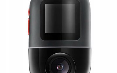 Wideorejestrator 70mai X200 Dash Cam Omni-64G czarny