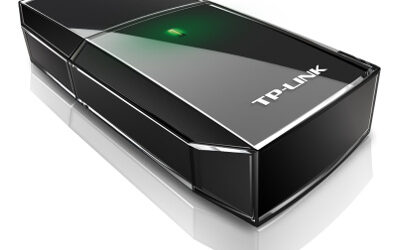 ADAPTER WLAN USB TP-LINK ARCHER T2U