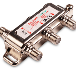 ROZGAŁEŹNIK AX SVE 30-01; 7319