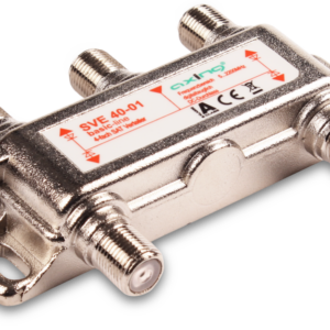 ROZGAŁEŹNIK AX SVE 40-01; 7320