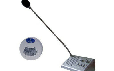 INTERKOM KASOWY LONBON SD-2006DL+ ; 7438