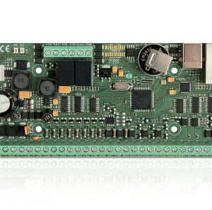 Centrala kontroli dostępu ROGER CPR32-NET-BRD