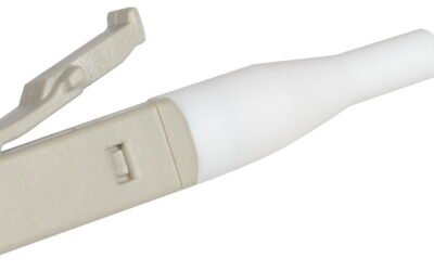 PIGTAIL MM LC OM3 pokr.0.9, 5/125 2m