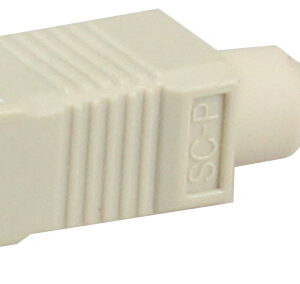 PIGTAIL MM SC/UPC OM3 pokr.0.9 2m