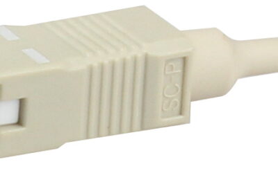 PIGTAIL MM SC/UPC OM3 pokr.0.9 2m