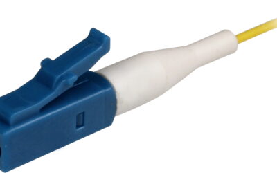 PIGTAIL 9/125, LC/UPC SM G657 1,5M