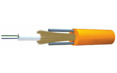 KABEL ŚWIATŁOWODOWY ZIEMNY DAC 8J