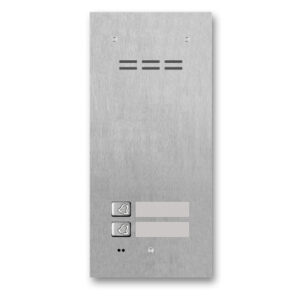 ACO FAM-P-2NPACC panel pod tynk 2-rodzinny czyt. brel.