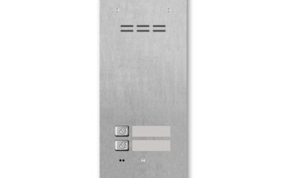 ACO FAM-P-2NPACC panel pod tynk 2-rodzinny czyt. brel.