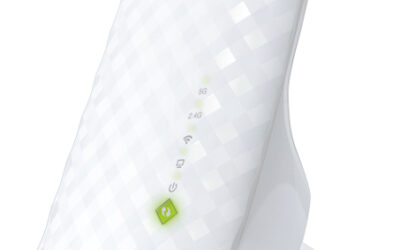 REPEATER TP-LINK RE200 AC750