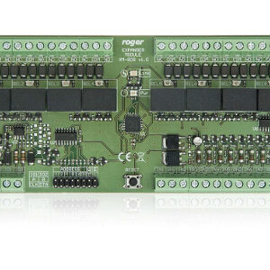 Ekspander We/Wy ROGER XM-8DR-BRD