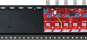 8-kanałowy separator AHD/CVI/TVI EWIMAR LHSO-8R-EXT-FPS