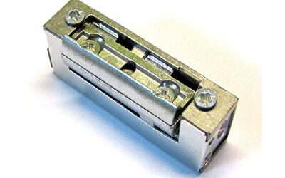 ZACZEP ELEKTRA R5 BEZ BLOK. SYMETR. wąski 16,5mm; 9119