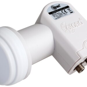 KONWERTER GLOBO OPTICUM QUAD LQP-04H; 9182