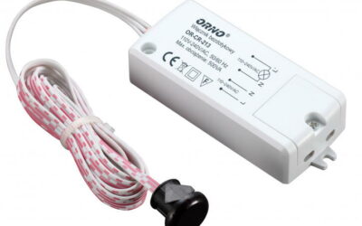 WŁĄCZNIK BEZDOTYKOWY ORNO OR-CR-213