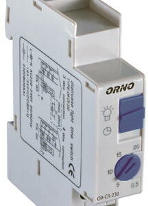 AUTOMAT SCHODOWY ORNO OR-CR-230