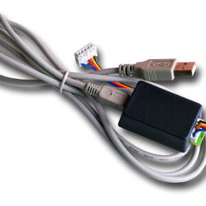 ACO CDN-USB Kabel USB do programowania systemów ACO; 9345