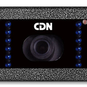 ACO CDNVK GR - Moduł kamery kolorowej do systemu CDNP z oświetlaczem IR