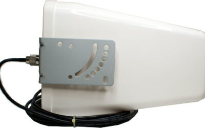 ROPAM ANTENA KIERUNKOWA GSM AT-GSM-LOG-EC