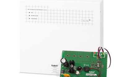 SATEL ZASILACZ BUFOR. APS-30