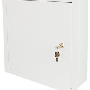 OBUDOWA ALARMOWA PUSTA Pulsar AWO500PU