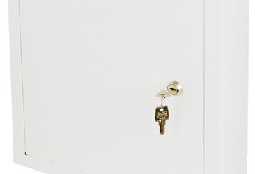 OBUDOWA ALARMOWA PUSTA Pulsar AWO500PU