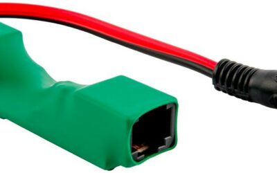Adapter PoE 802.3af obniżający napięcie do 5V ATTE ASDC-05-050-HS