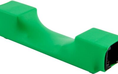 Adapter PoE PASSIVE obniżający napięcie do 12V ATTE ASDC-12-120-HS