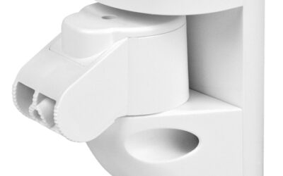 SATEL UCHWYT CZUJNIKA RUCHU BRACKET B