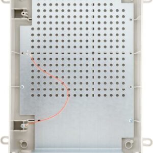 Blacha montażowa do obudów ABOX-XL ATTE ADD-MPXL