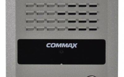 PANEL ZEW. COMMAX DR-2GN; 2917