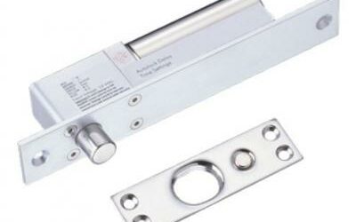 ELEKTRYCZNY ZAMEK Z BOLCEM DAHUA ASF802