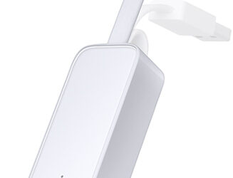 KARTA SIECIOWA ETHERNET TP-LINK UE300 USB 3.0